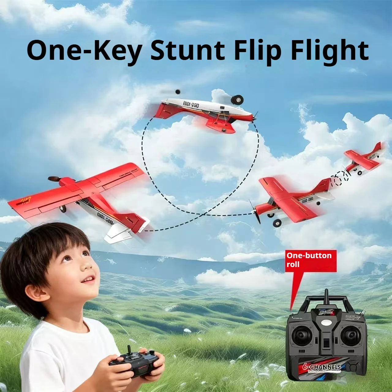 QIDI560 M7 RC внедорожный четырехканальный беспроводной самолет с дистанционным управлением, бесщеточная модель из пенопласта с неподвижным крылом, детская игрушка, крутая
QIDI560 M7 RC внедорожный четырехканальный беспроводной самолет с дистанционным управлением, бесщеточная модель из пенопласта с неподвижным крылом, детская игрушка, крутая