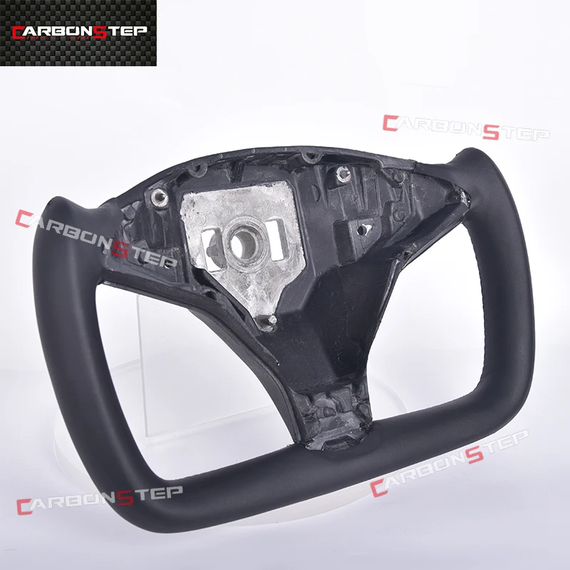 Для рулевого колеса Tesla Model 3 x y s yoke 2016-2023, нагревательный индивидуальный руль из натурального углеродного волокна и кожи
Для рулевого колеса Tesla Model 3 x y s yoke 2016-2023, нагревательный индивидуальный руль из натурального углеродного волокна и кожи