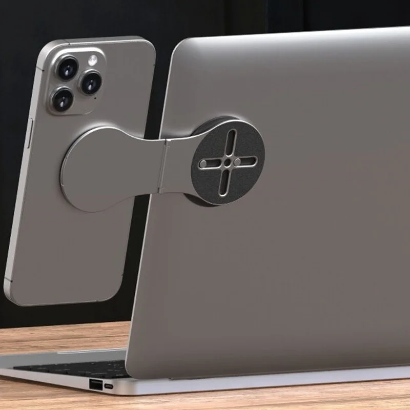 Magnetic Attraction Bracket New Magnetic Stand For Phablet Desktop Folding Phone Stand Best-Selling Car Navigation Stand
Magnetic Attraction Bracket New Magnetic Stand For Phablet Desktop Folding Phone Stand Best-Selling Car Navigation Stand