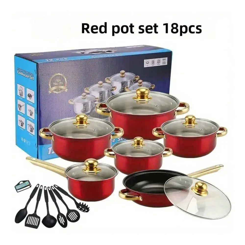 Ceramic Pots And Pans Set Non Stick, Kitchen Cookware Sets, Pot And Pan Set, Ceramic Cookware Set, Cookware Set, Non Stick Pots
Ceramic Pots And Pans Set Non Stick, Kitchen Cookware Sets, Pot And Pan Set, Ceramic Cookware Set, Cookware Set, Non Stick Pots