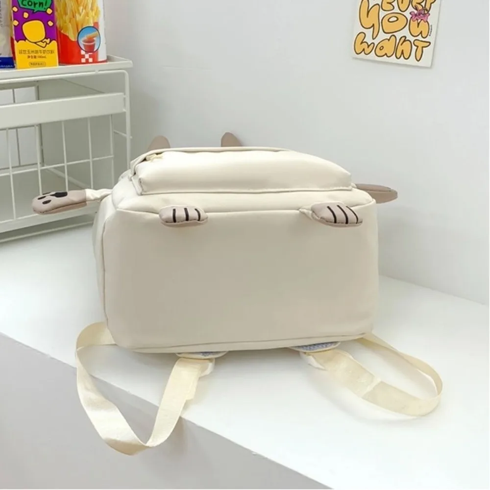 Рюкзак с милым котом, сумка большой емкости, водонепроницаемые рюкзаки для кошек, школьные сумки в стиле Лолиты
Рюкзак с милым котом, сумка большой емкости, водонепроницаемые рюкзаки для кошек, школьные сумки в стиле Лолиты