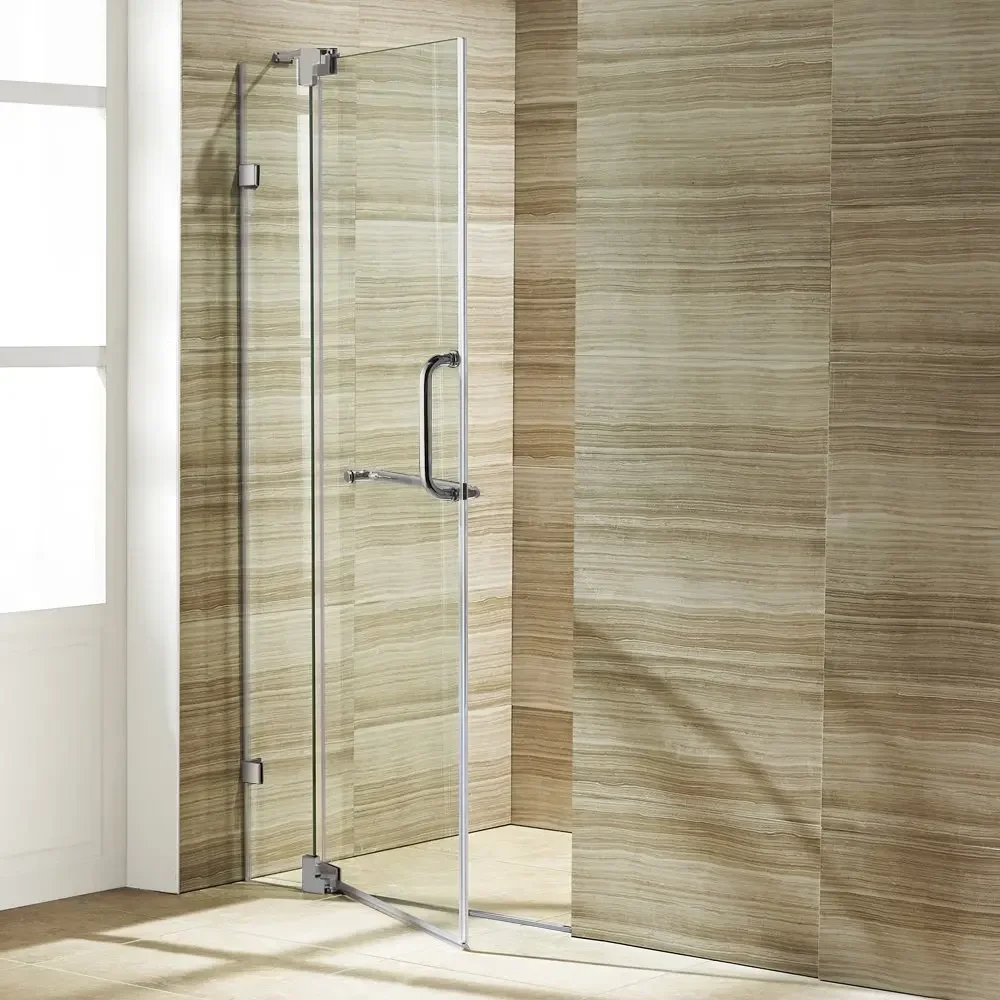 Frameless Shower Room Shower Glass Door Prefab Bathroom Door Sliding Shower Room Doors Enclosure
Frameless Shower Room Shower Glass Door Prefab Bathroom Door Sliding Shower Room Doors Enclosure