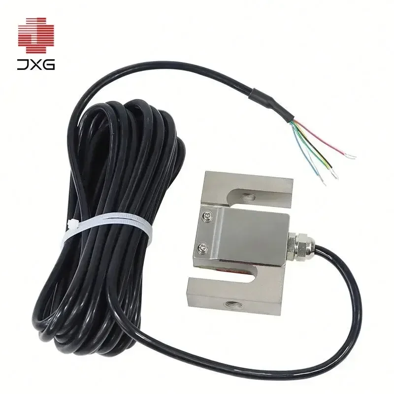 2026 High Precision S Type Load Cell Crawler Mobile Hook Crane Strain Gauge Force Tension Multihead Weigher Loadcell Sensor 10To
2026 High Precision S Type Load Cell Crawler Mobile Hook Crane Strain Gauge Force Tension Multihead Weigher Loadcell Sensor 10To