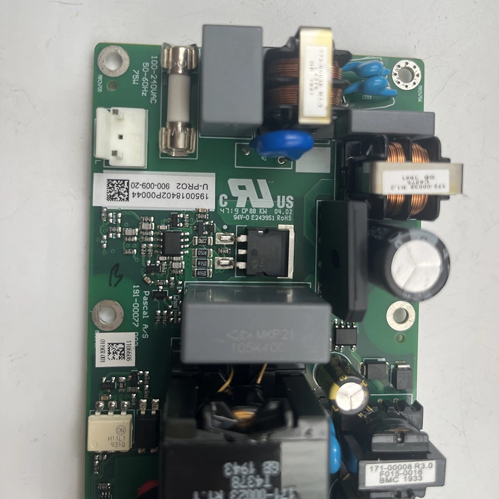 U-PRO2 Power Amplifier Board