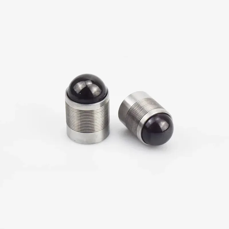 Expansion Pressure Sealing Plug Ball Type For Hydraulic Pump And Valve Applications
Expansion Pressure Sealing Plug Ball Type For Hydraulic Pump And Valve Applications