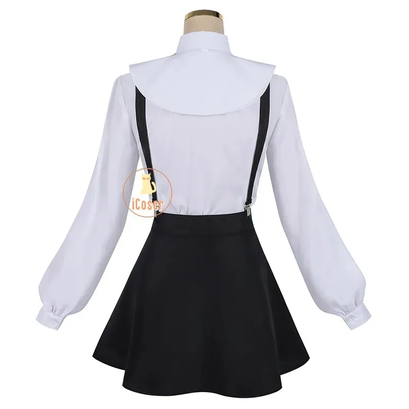 Аниме Girumasu Alina Clover Косплей Костюм Парик Юбка JK Униформа Головные уборы Кача Хэллоуин Вечеринка Женщины Девушки Реквизит iCosera;
Аниме Girumasu Alina Clover Косплей Костюм Парик Юбка JK Униформа Головные уборы Кача Хэллоуин Вечеринка Женщины Девушки Реквизит iCosera;