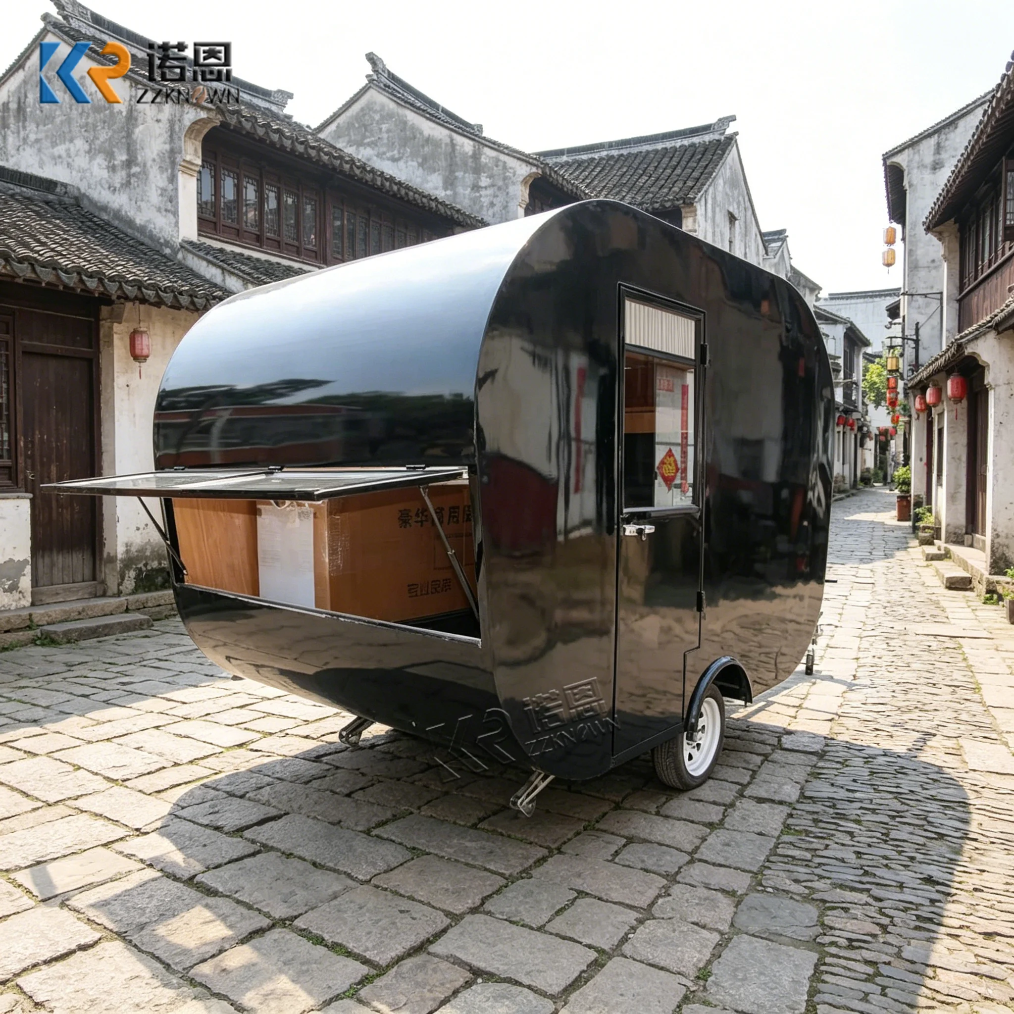 Mobile Food Trucks for Sale Caterer Truck for Coffee Ice Cream Hotdogs Chips & BBQ Concession Trailer Food Trailer
Mobile Food Trucks for Sale Caterer Truck for Coffee Ice Cream Hotdogs Chips & BBQ Concession Trailer Food Trailer