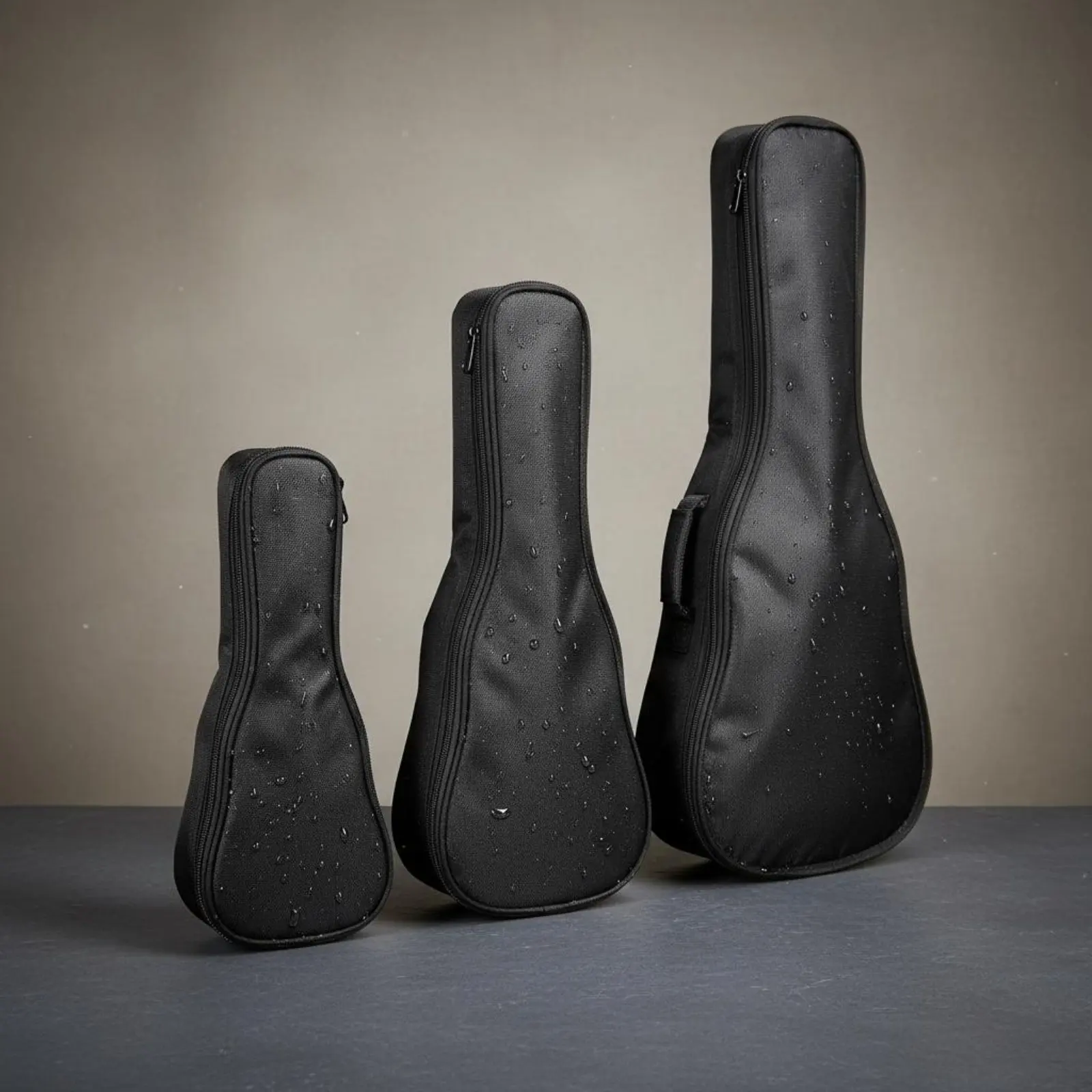 Ukulele Bag Waterproof Ukulele Case Musical Instrument Accessory Adjustable Shoulder Straps Fastener Closure for Storage
Ukulele Bag Waterproof Ukulele Case Musical Instrument Accessory Adjustable Shoulder Straps Fastener Closure for Storage