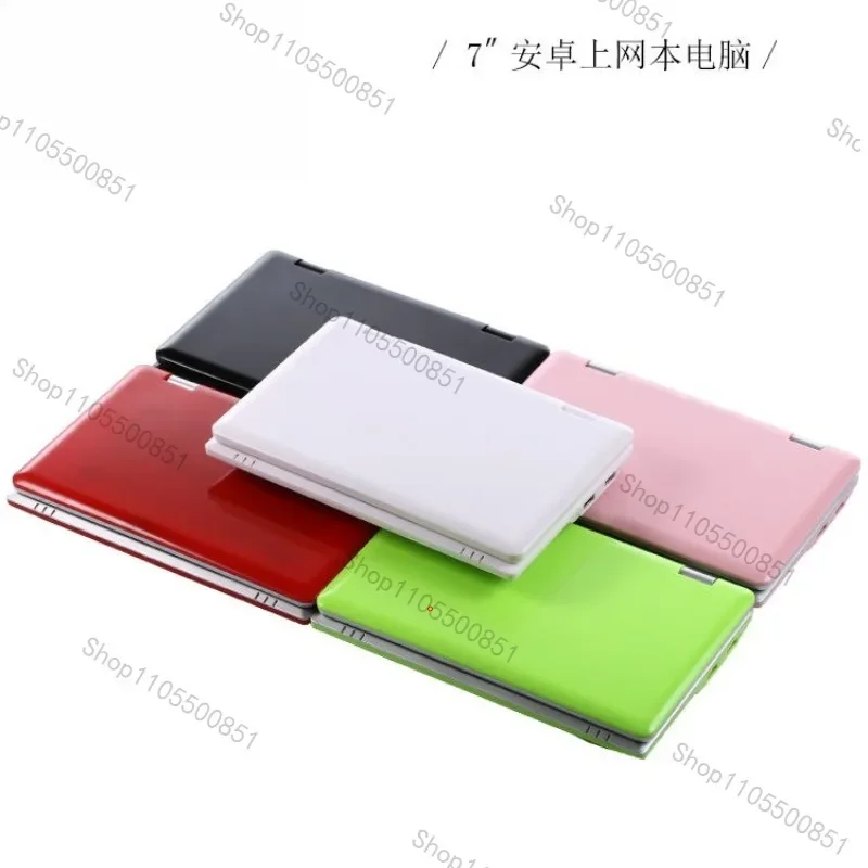 suitable for Allwiner A133 7 inch Android 12 with A133P/2GB+32GB Netbook, Mini PC, notebooks, Laptop
suitable for Allwiner A133 7 inch Android 12 with A133P/2GB+32GB Netbook, Mini PC, notebooks, Laptop