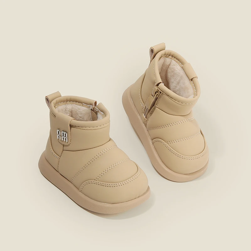 Детские зимние сапоги, детская обувь для малышей, зимняя хлопковая обувь, теплая обувь для мальчиков, обувь для девочек
Детские зимние сапоги, детская обувь для малышей, зимняя хлопковая обувь, теплая обувь для мальчиков, обувь для девочек