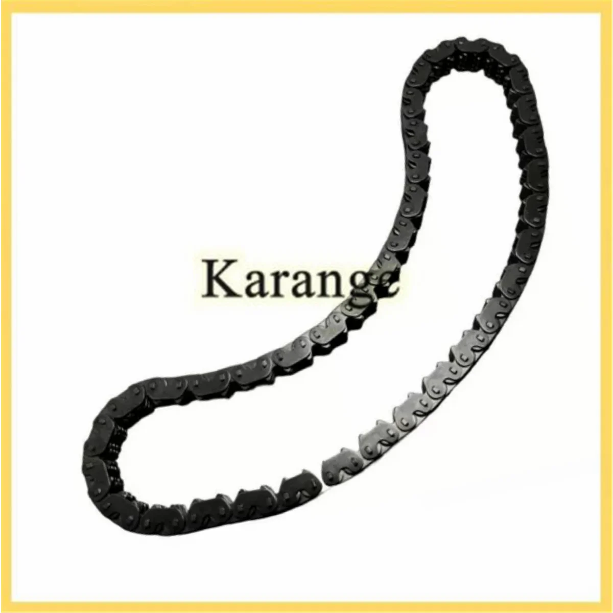 36293-87507 3629387507 36293 87507 New Transfer Case Chain for Daihatus Engine Transmission Chain
36293-87507 3629387507 36293 87507 New Transfer Case Chain for Daihatus Engine Transmission Chain
