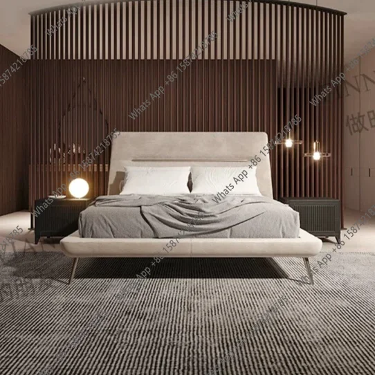 XX Italian Pure Solid Wood Bedside Table, Black Walnut Storage Cabinet, Bedroom Small Apartment, Light Luxury And High-end
XX Italian Pure Solid Wood Bedside Table, Black Walnut Storage Cabinet, Bedroom Small Apartment, Light Luxury And High-end