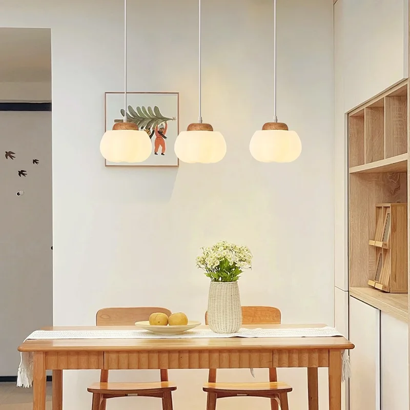 Restaurant chandelier log cream wind bedroom bedside creative cotton dining table chandelier
Restaurant chandelier log cream wind bedroom bedside creative cotton dining table chandelier