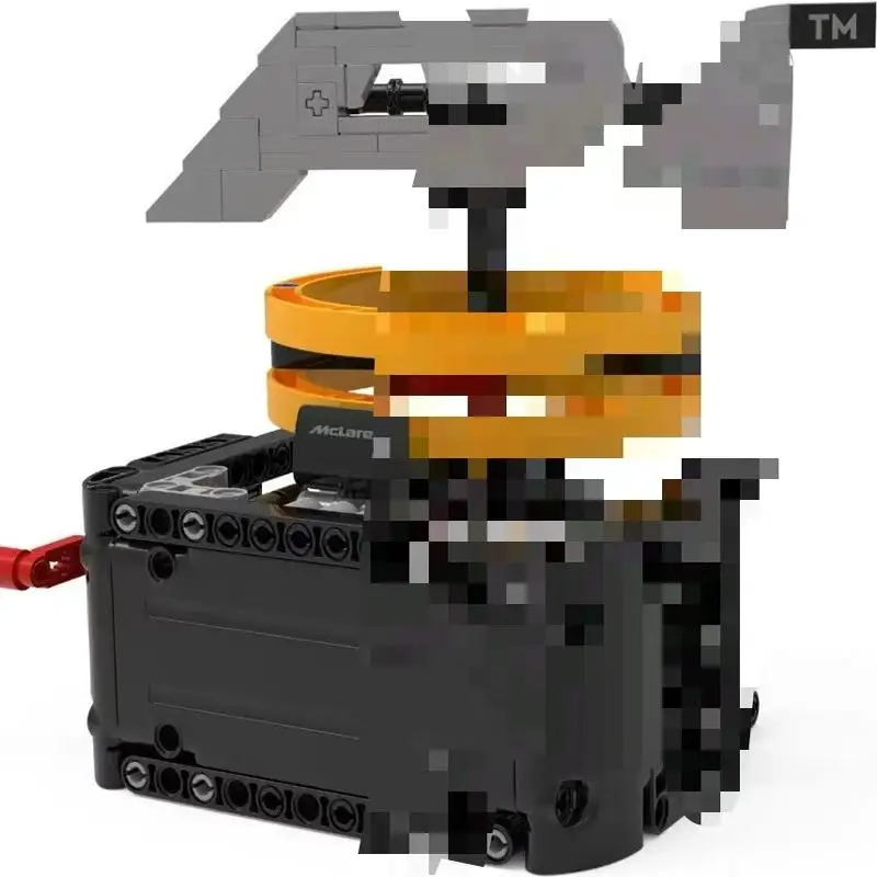 Bla Rotating Display Stand 78 Pieces Building Blos Toy Eonal Toy for Teenagers And Adults M Fem Universal
Bla Rotating Display Stand 78 Pieces Building Blos Toy Eonal Toy for Teenagers And Adults M Fem Universal