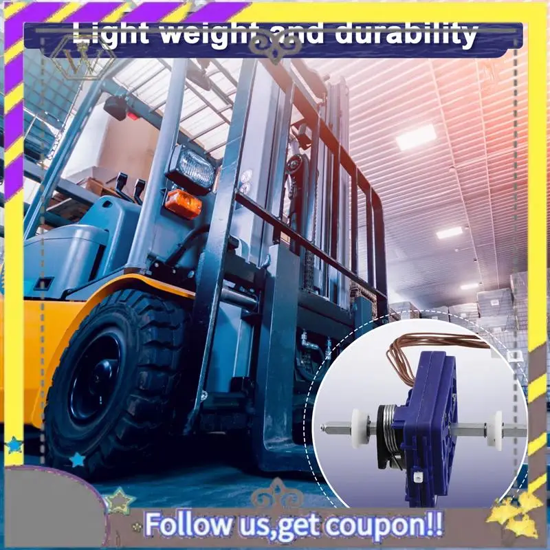 ABXV-Electric Pallet Truck/Stacker FREI Control Handle Throttle 3015F00136-00/3203-30630-A/ET02301A Accelerator
ABXV-Electric Pallet Truck/Stacker FREI Control Handle Throttle 3015F00136-00/3203-30630-A/ET02301A Accelerator