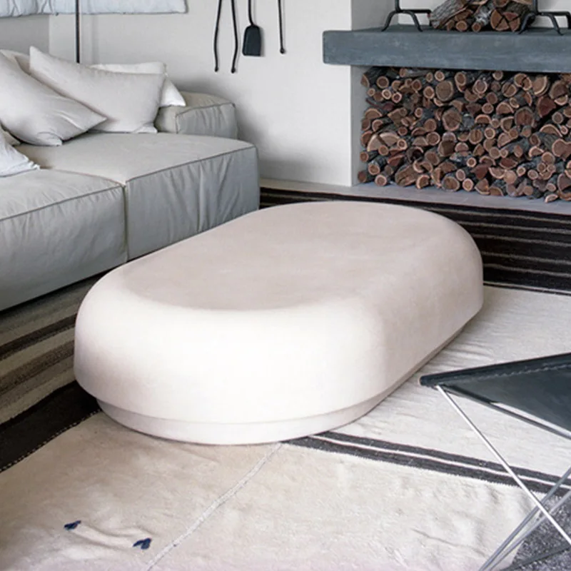 Capsule coffee table living room small apartment cream style bed and breakfast storage table Internet celebrities
Capsule coffee table living room small apartment cream style bed and breakfast storage table Internet celebrities