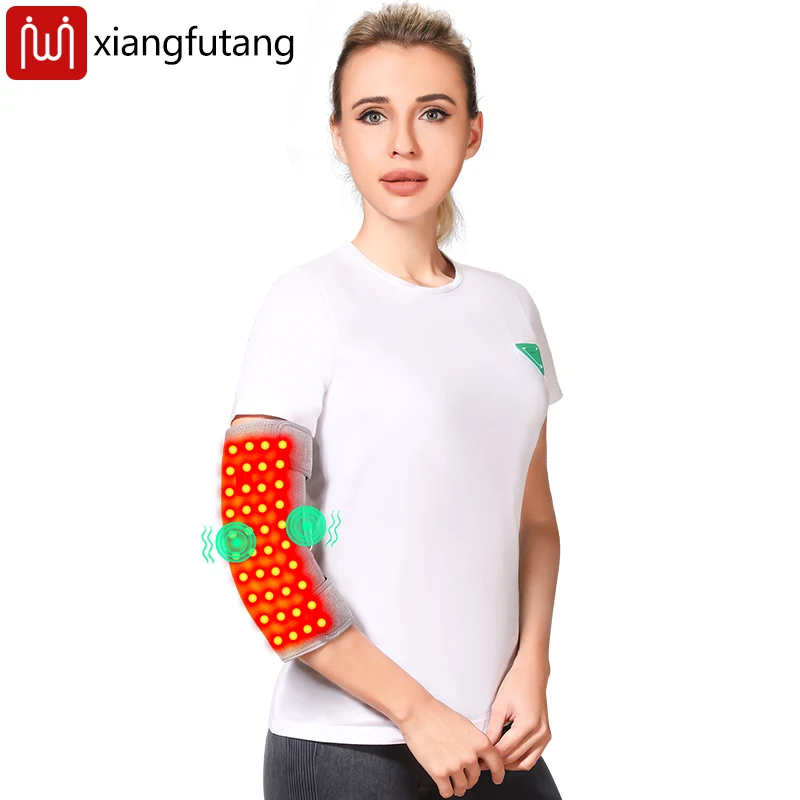Electric Heated Elbow Massager Brace-3 Gear Timer&Vibration,Relieves Joint Pain, Stiffness,Tennis Elbow for Fitness Fans&Seniors
Electric Heated Elbow Massager Brace-3 Gear Timer&Vibration,Relieves Joint Pain, Stiffness,Tennis Elbow for Fitness Fans&Seniors