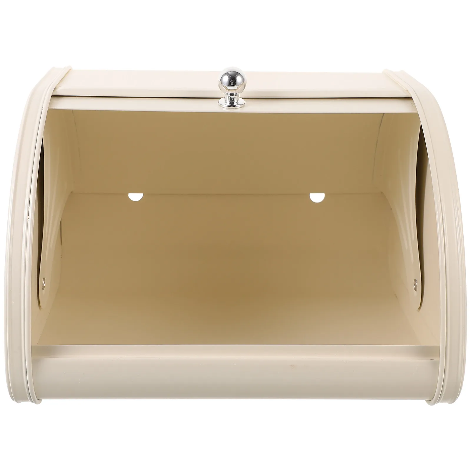 Multi Function Bread Box for Kitchen Countertop Bread Storage Container Carbon Steel Dustproof Cover Snacks Fruits Desserts
Multi Function Bread Box for Kitchen Countertop Bread Storage Container Carbon Steel Dustproof Cover Snacks Fruits Desserts
