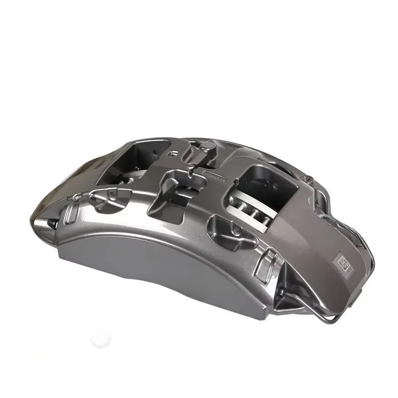 Auto Upgrade Modified Brake Kit Brake Caliper with Steel Disc
Auto Upgrade Modified Brake Kit Brake Caliper with Steel Disc