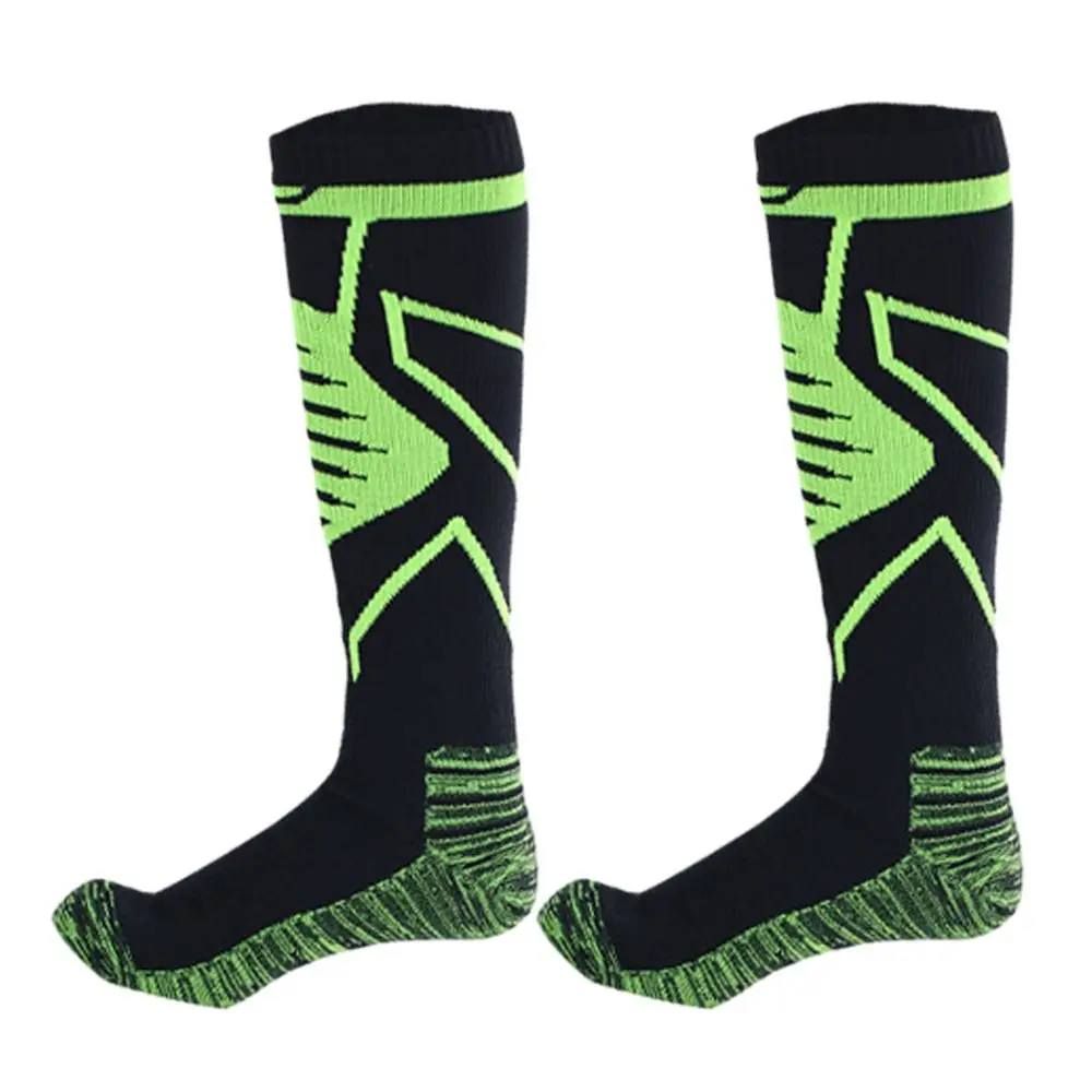 Дышащие водонепроницаемые носки для верховой езды, удобные походные, кемпинговые, спортивные носки на открытом воздухе, длинные гольфы, зимние теплые чулки
Дышащие водонепроницаемые носки для верховой езды, удобные походные, кемпинговые, спортивные носки на открытом воздухе, длинные гольфы, зимние теплые чулки