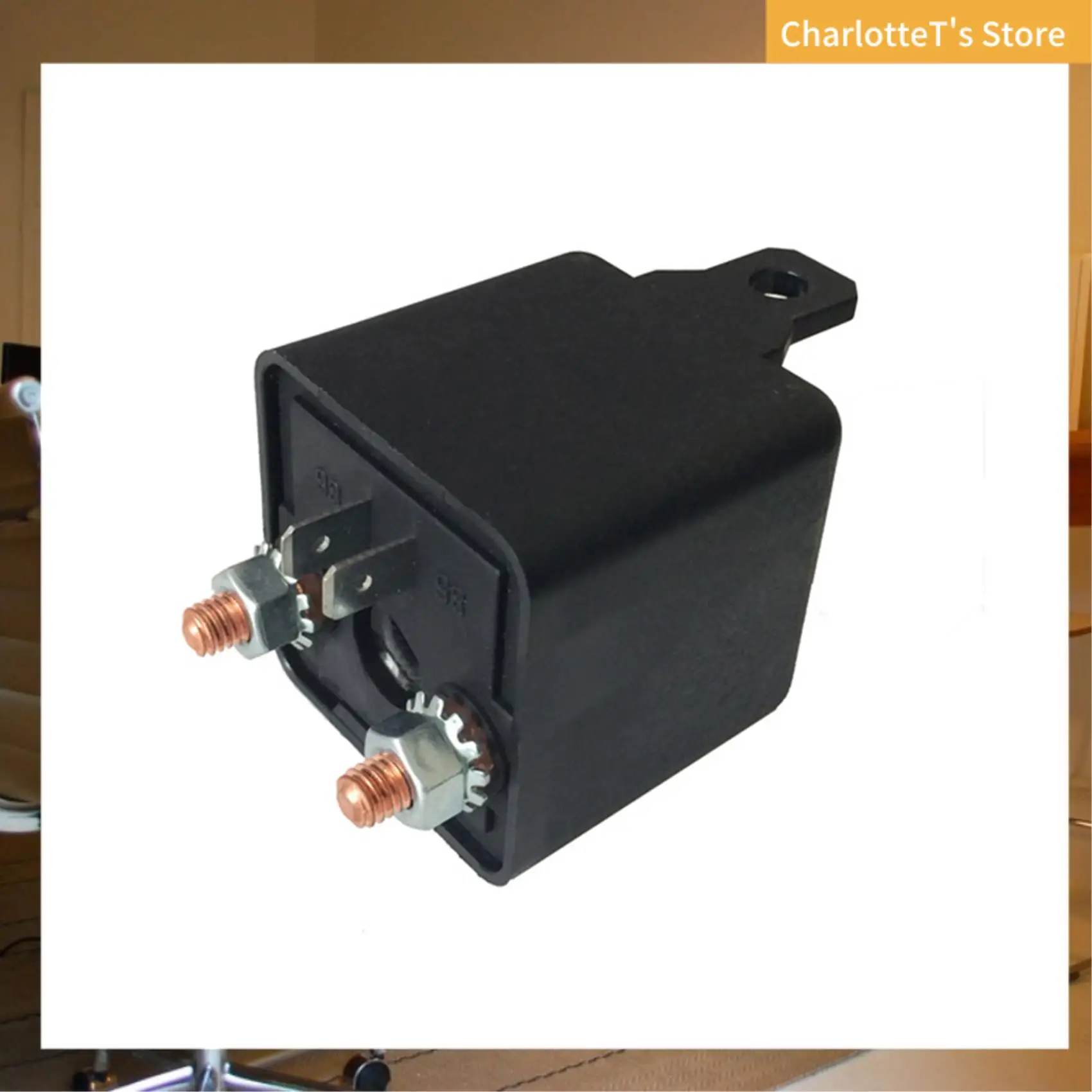 3X 12V 200A нормально разомкнутое 4-контактное реле — сверхмощное автомобильное морское разделенное зарядное устройство-ABLI
3X 12V 200A нормально разомкнутое 4-контактное реле — сверхмощное автомобильное морское разделенное зарядное устройство-ABLI