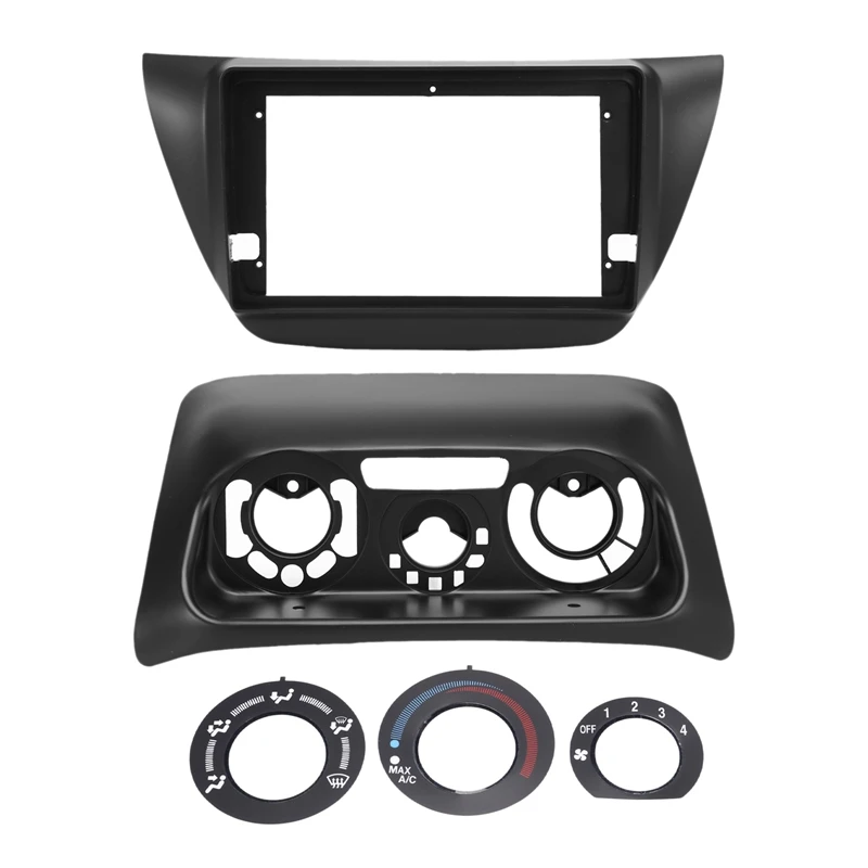 9 Inch Car Fascia For 2000-2010 Mitsubishi Lancer IX 2Din Fascia Audio Fitting Adaptor Panel Frame Kit Car Accessories
9 Inch Car Fascia For 2000-2010 Mitsubishi Lancer IX 2Din Fascia Audio Fitting Adaptor Panel Frame Kit Car Accessories
