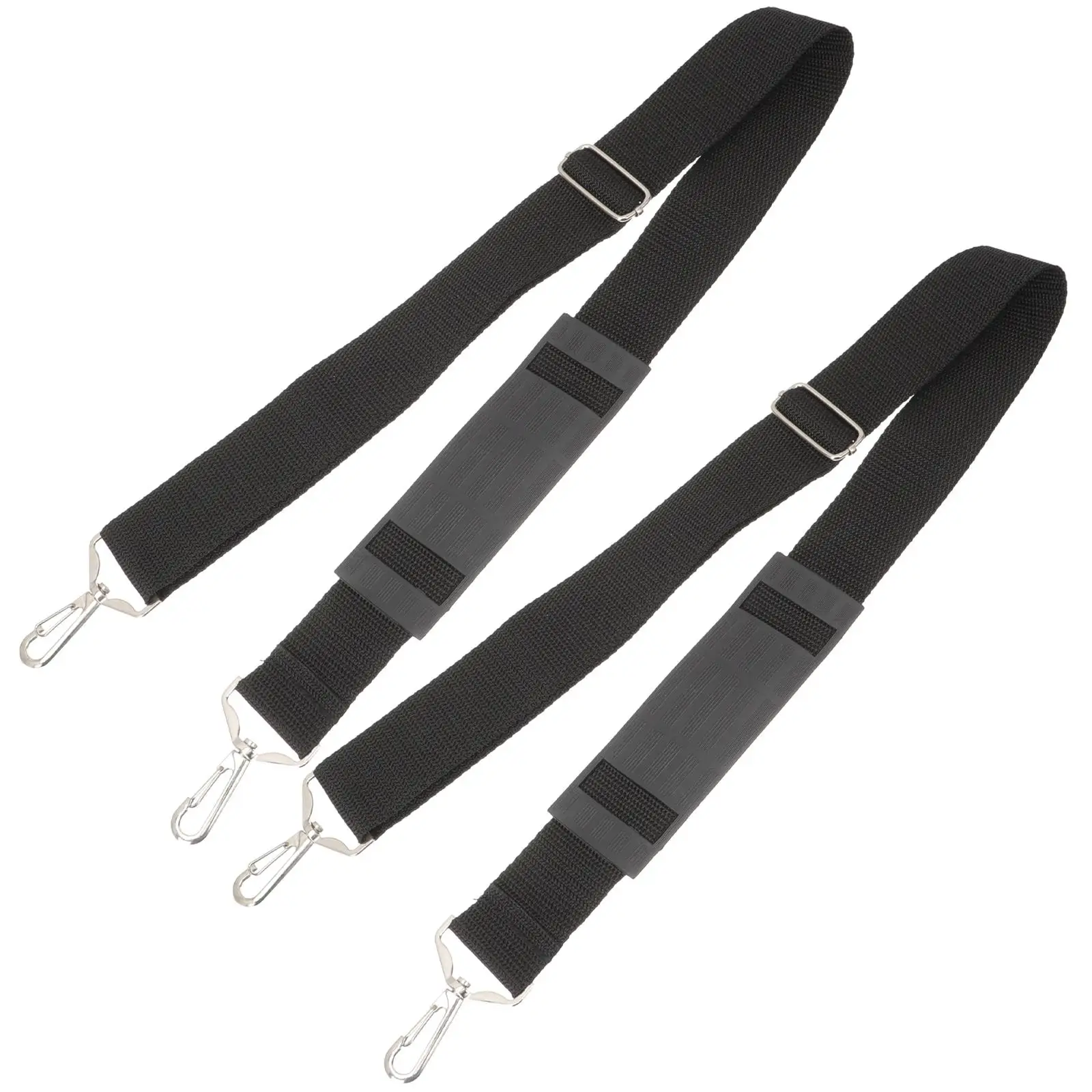 2 Pcs Violin Case Strap Shoulder Pads 110cm Metal Buckle Adjustable Length Portable Carrying Bag Dirt Resistant
2 Pcs Violin Case Strap Shoulder Pads 110cm Metal Buckle Adjustable Length Portable Carrying Bag Dirt Resistant