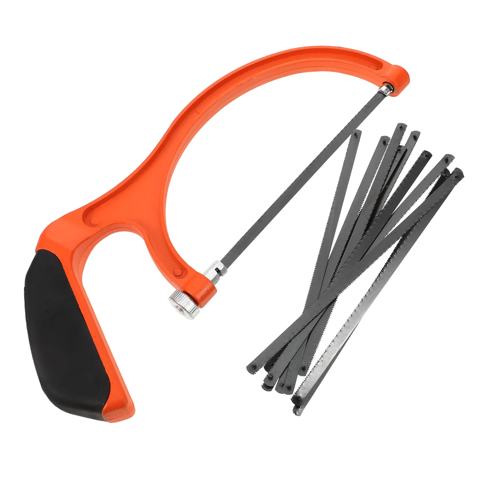 Mini Wood Processing Hacksaw 10pcs Ergonomic Metal Hand Saw for Crafts Bow Saw Woodworking Tool Gardener Carpenter
Mini Wood Processing Hacksaw 10pcs Ergonomic Metal Hand Saw for Crafts Bow Saw Woodworking Tool Gardener Carpenter