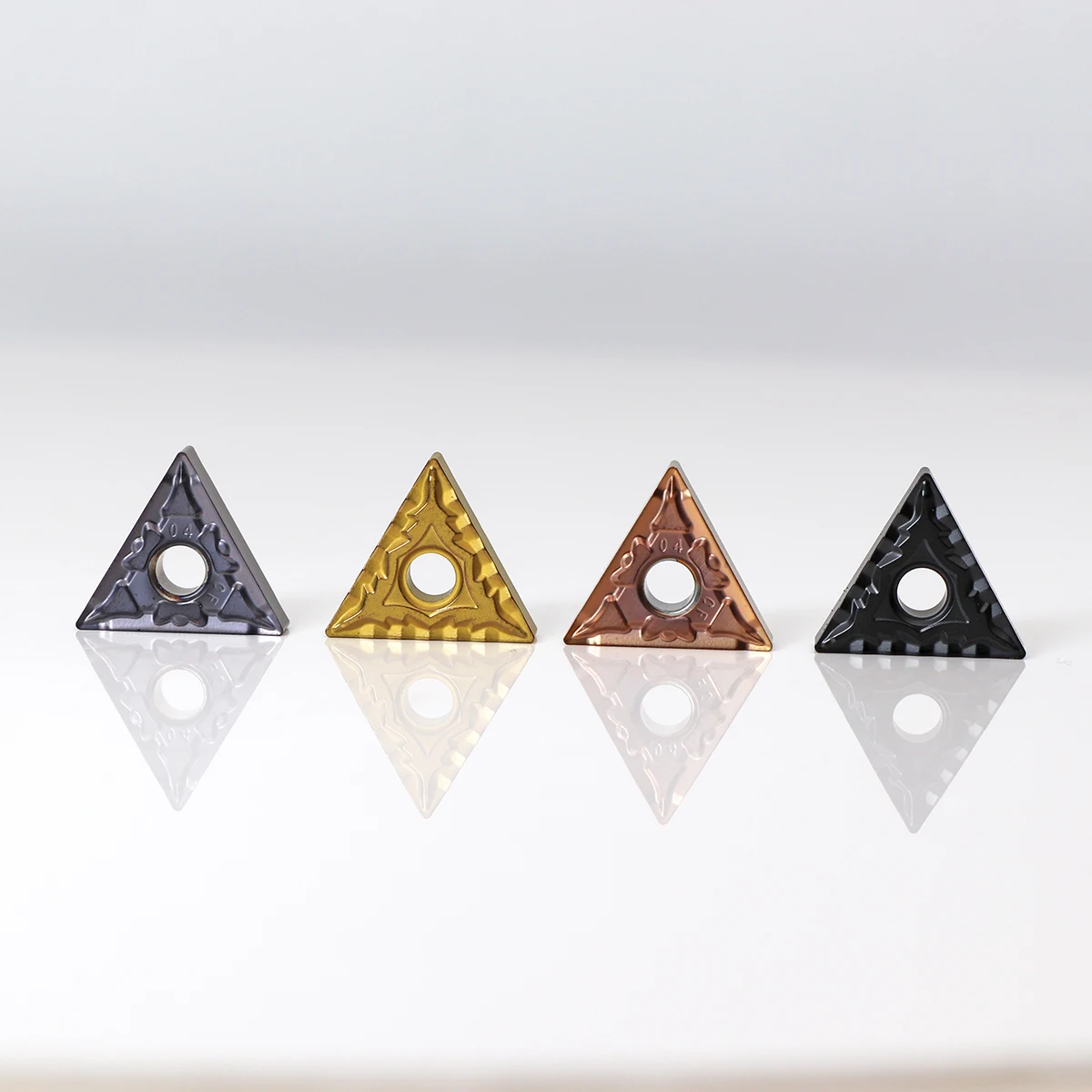 MZG 10 шт. TNMG160404 TNMG160408 твердосплавные токарные пластины, резак для обработки деталей из нержавеющей стали TNMG 160404 160408, инструменты для токарных станков с ЧПУ
MZG 10 шт. TNMG160404 TNMG160408 твердосплавные токарные пластины, резак для обработки деталей из нержавеющей стали TNMG 160404 160408, инструменты для токарных станков с ЧПУ