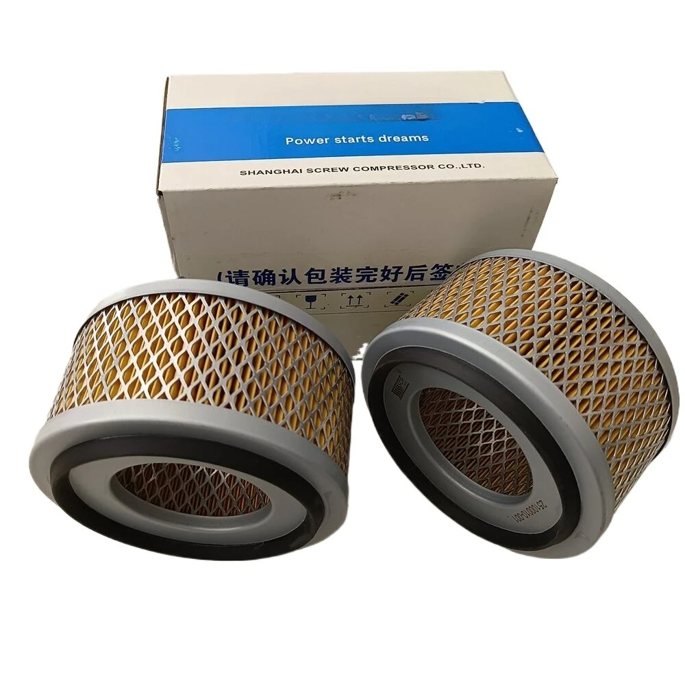 Расходные материалы для винтовых машин, элемент воздушного фильтра, спецификация модели 25100010-001, модель 7,5 кВт, 10 л.с.
Расходные материалы для винтовых машин, элемент воздушного фильтра, спецификация модели 25100010-001, модель 7,5 кВт, 10 л.с.