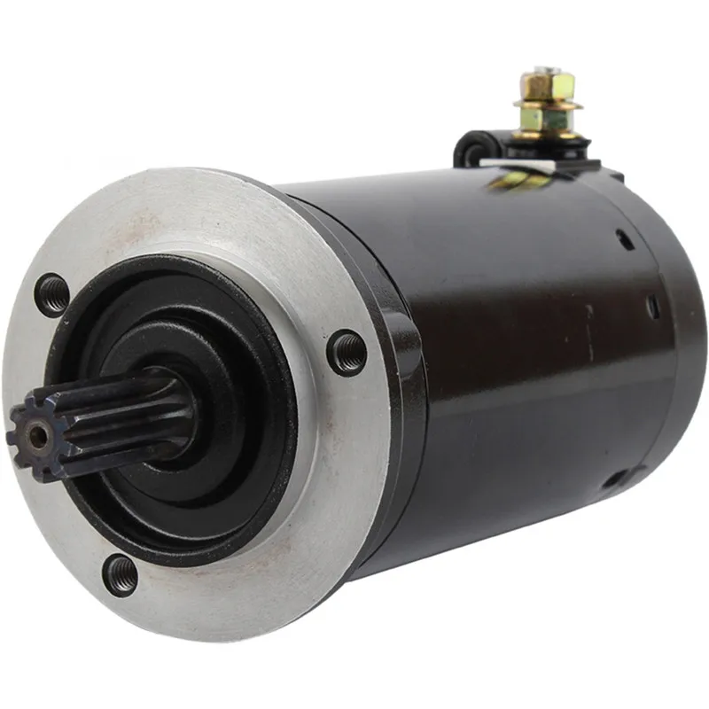 STG92747 Starter 428000-5020 270.4.010.1A 27040101A for Ducati Monster 1000 1100 1198 1200 2008-2011 Motorcycle
STG92747 Starter 428000-5020 270.4.010.1A 27040101A for Ducati Monster 1000 1100 1198 1200 2008-2011 Motorcycle