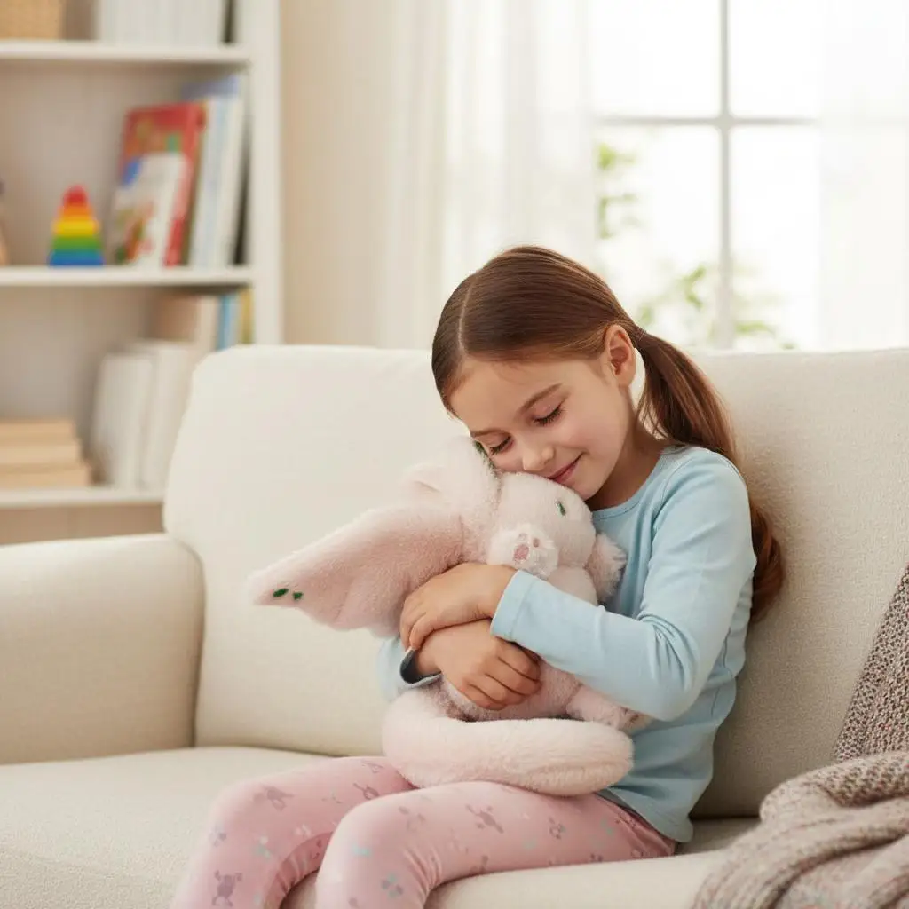 Kawaii Bat Rabbit Plush Toys Flying Rabbit Plushies Stuffed Animals Doll Kawaii Pink And White Bat Plush Doll Toy
Kawaii Bat Rabbit Plush Toys Flying Rabbit Plushies Stuffed Animals Doll Kawaii Pink And White Bat Plush Doll Toy