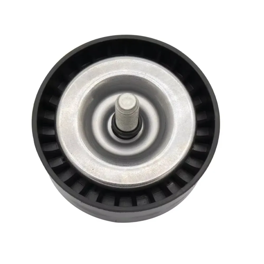 Factory-direct wholesale auto parts: Belt Tensioner Pulley 0002021719, compatible with Mercedes-Benz W210, W211, and W212
Factory-direct wholesale auto parts: Belt Tensioner Pulley 0002021719, compatible with Mercedes-Benz W210, W211, and W212