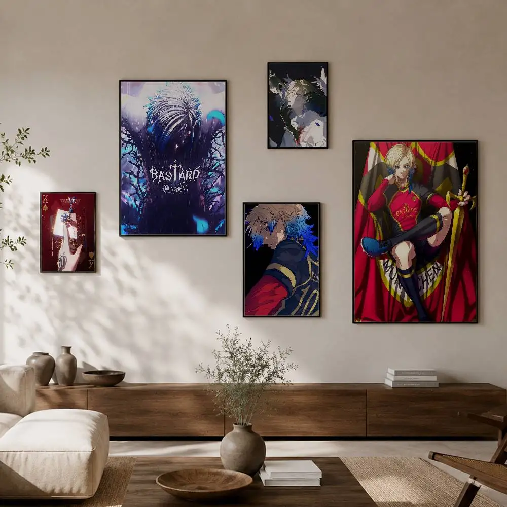 10 B-Blue Lock M-Michael K-Kaiser Poster Waterproof Self-sticking HD Wall Mural, Home Office Dorm Decor & Gift Choice
10 B-Blue Lock M-Michael K-Kaiser Poster Waterproof Self-sticking HD Wall Mural, Home Office Dorm Decor & Gift Choice