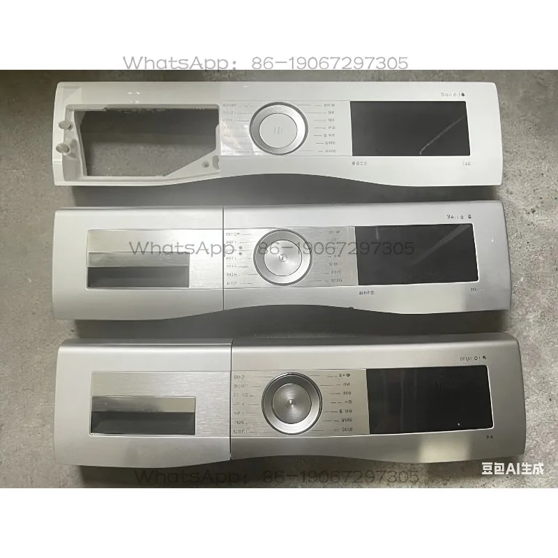Подходит для барабанной стиральной машины XQG90-WAU284600W/286690W/285680W Основная плата компьютера
Подходит для барабанной стиральной машины XQG90-WAU284600W/286690W/285680W Основная плата компьютера