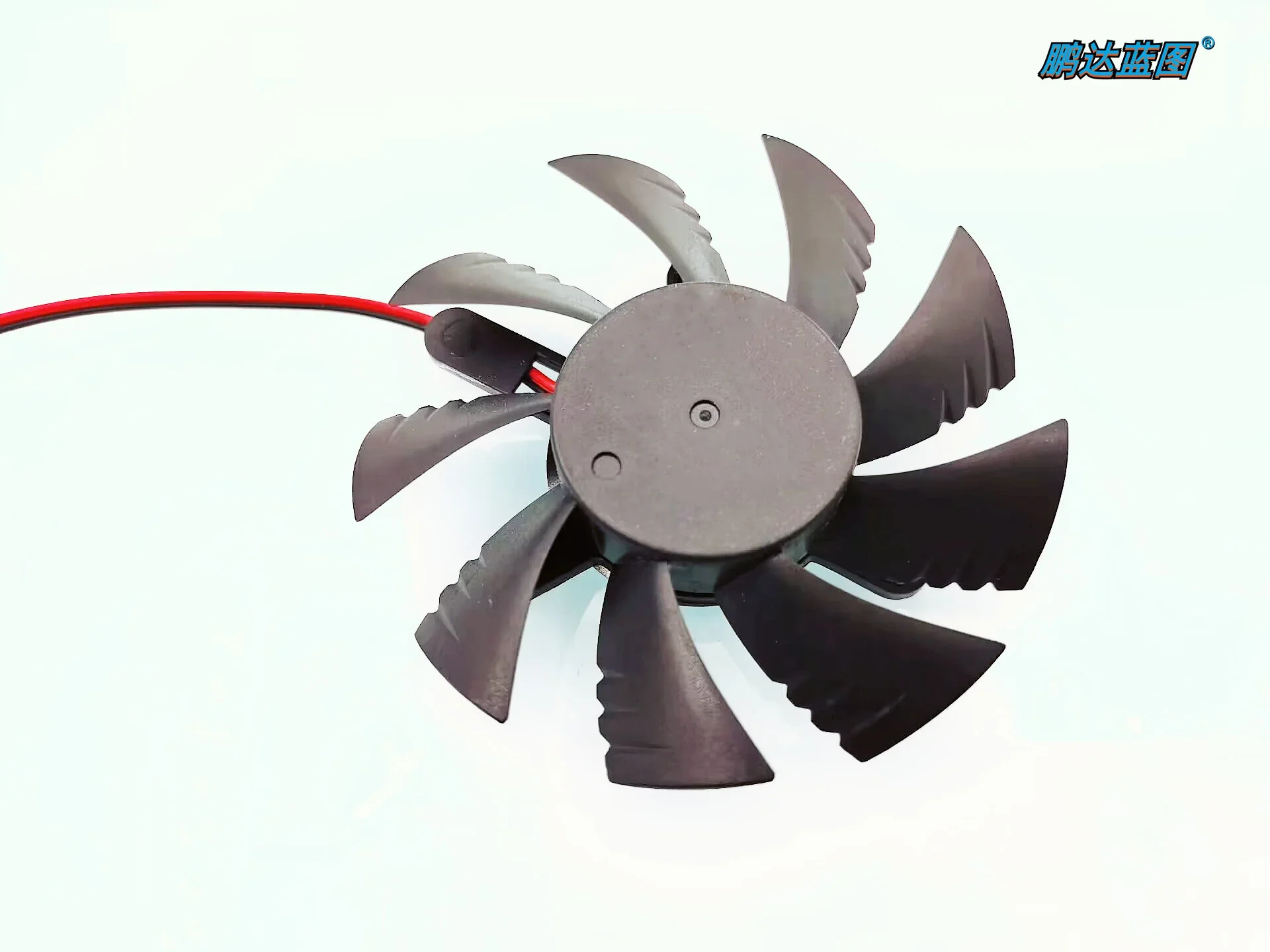 pa Совершенно новый бесшумный 7615 7,6 см 76*15 мм 12 В видеокарта большой ветровой безрамный охлаждающий вентилятор
pa Совершенно новый бесшумный 7615 7,6 см 76*15 мм 12 В видеокарта большой ветровой безрамный охлаждающий вентилятор