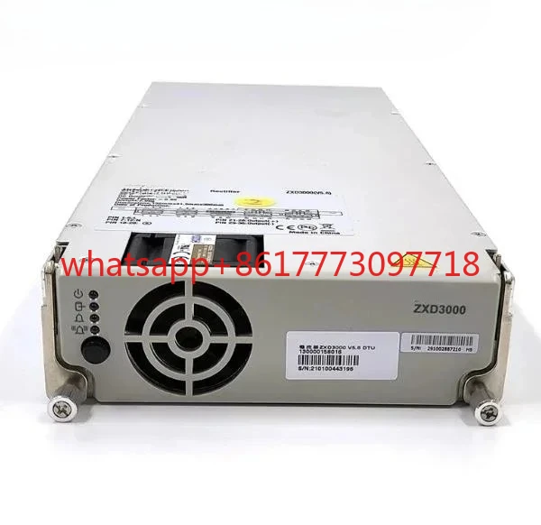3000W 48V power supply for ZVS induction heater heating machine High-power DC power module ZXD3000
3000W 48V power supply for ZVS induction heater heating machine High-power DC power module ZXD3000