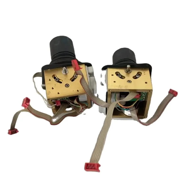 Suitable for Sany concrete pump accessories high quality joystick
Suitable for Sany concrete pump accessories high quality joystick