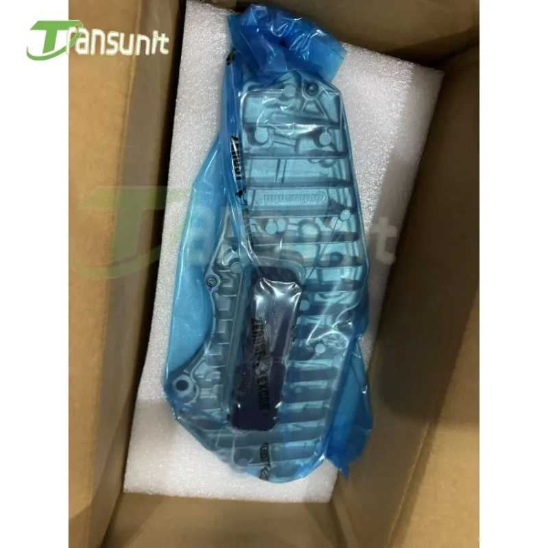 6DCT250 DPS6 Brand New Transmission TCM Fits For 2011-18 Ford Focus Fiesta 1.6 / 2.0 DCT A2C53377 AE8Z-7Z369-F A2C30743100
6DCT250 DPS6 Brand New Transmission TCM Fits For 2011-18 Ford Focus Fiesta 1.6 / 2.0 DCT A2C53377 AE8Z-7Z369-F A2C30743100