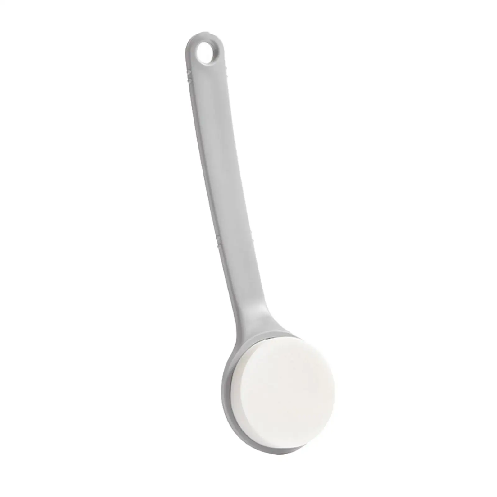 PP PVA Sponge Padded Brush Long Reach Lotion Applicator Body Wash Tool for Easy Application of Creams Gels and Ointments
PP PVA Sponge Padded Brush Long Reach Lotion Applicator Body Wash Tool for Easy Application of Creams Gels and Ointments
