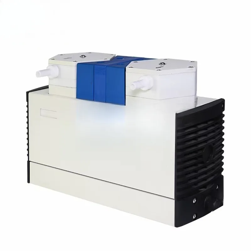 Easy to use Recommended hot-selling high-quality laboratory Vacuum diaphragm Diaphragm vacuum pump
Easy to use Recommended hot-selling high-quality laboratory Vacuum diaphragm Diaphragm vacuum pump