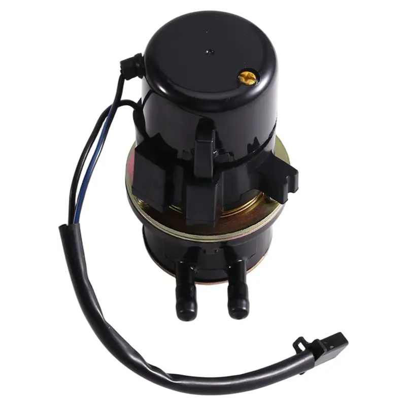 For Virago 1000 1985-1999 Compatible Fuel Pump Units- 42H-13907-00-00& 42H-13907-01-00 Motorcycle Replacement Parts
For Virago 1000 1985-1999 Compatible Fuel Pump Units- 42H-13907-00-00& 42H-13907-01-00 Motorcycle Replacement Parts
