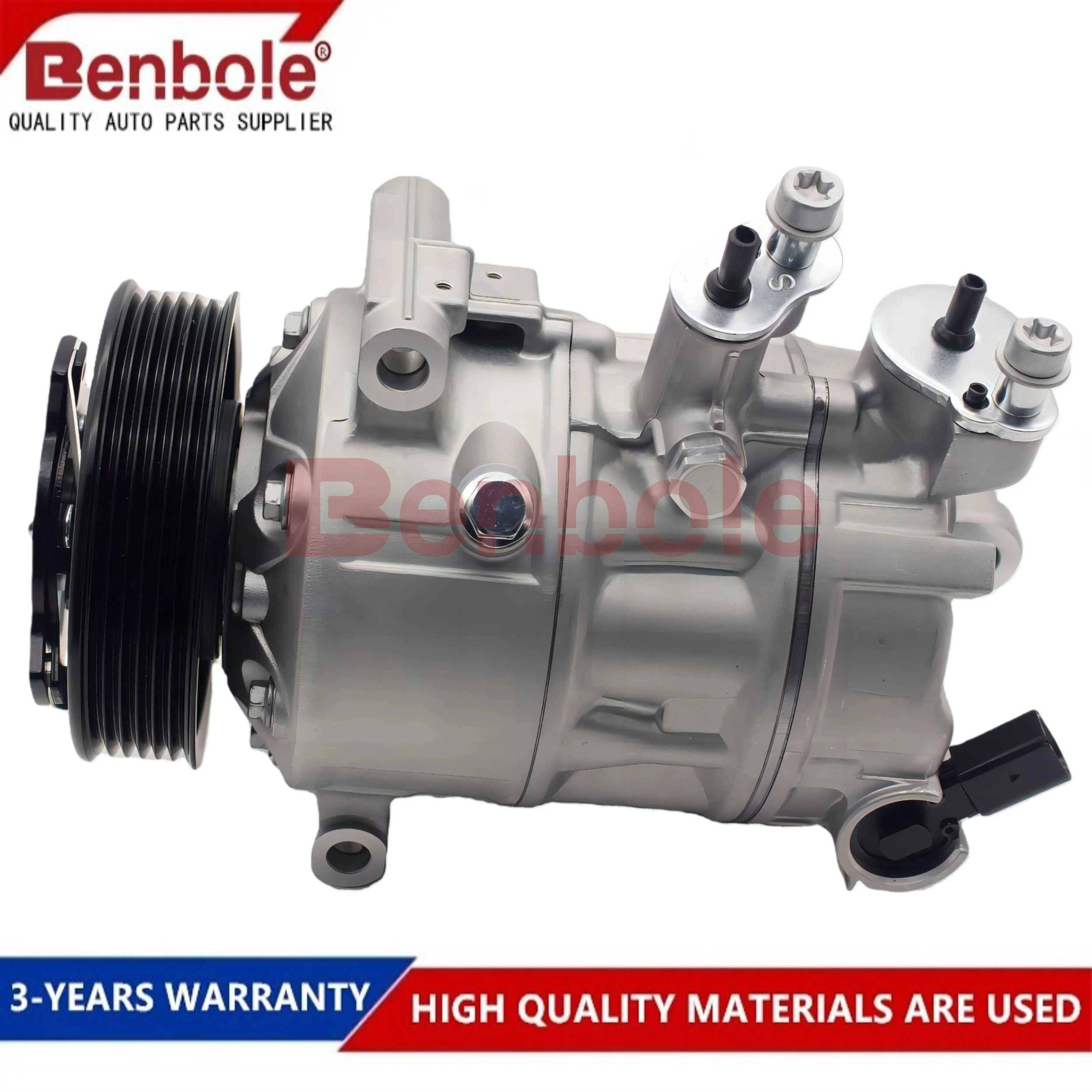 Компрессор кондиционера 1KD820803, 1K0820803S, 1K0820859F, 1KD820803A/B для VW Beetle, Passat CC, Golf, Tiguan, Sharan, AUDI A3, S3
Компрессор кондиционера 1KD820803, 1K0820803S, 1K0820859F, 1KD820803A/B для VW Beetle, Passat CC, Golf, Tiguan, Sharan, AUDI A3, S3