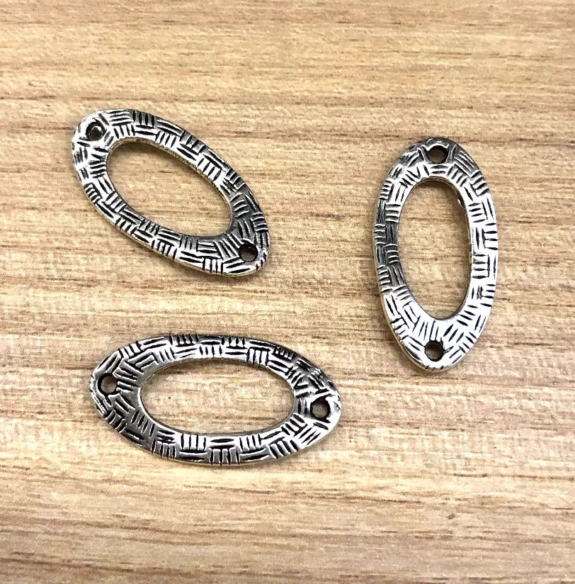 20pcs 23*12mm Connector For Handmade Findings HW4062 Zinc Alloy Metal DIY Accessories
20pcs 23*12mm Connector For Handmade Findings HW4062 Zinc Alloy Metal DIY Accessories