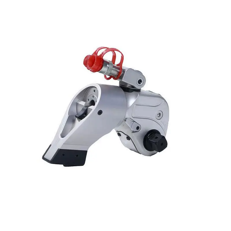 Hydraulic Torque Wrench Electric Aluminum Titanium Alloy High Torque Heavy Duty Wrench Driven Hollow Hydraulic Wrench
Hydraulic Torque Wrench Electric Aluminum Titanium Alloy High Torque Heavy Duty Wrench Driven Hollow Hydraulic Wrench