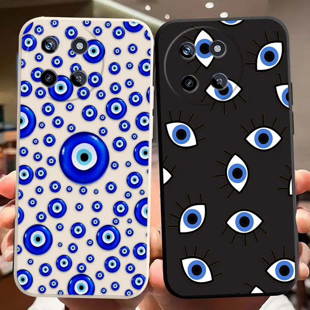 Lucky Eye Blue Evil Eye Custom Photo Phone Case For Realme 14 13 11 10 9 9I 8 8I 7 7I 6 6S 5 Case Cover Unique Bumper DIY Shell
Lucky Eye Blue Evil Eye Custom Photo Phone Case For Realme 14 13 11 10 9 9I 8 8I 7 7I 6 6S 5 Case Cover Unique Bumper DIY Shell
