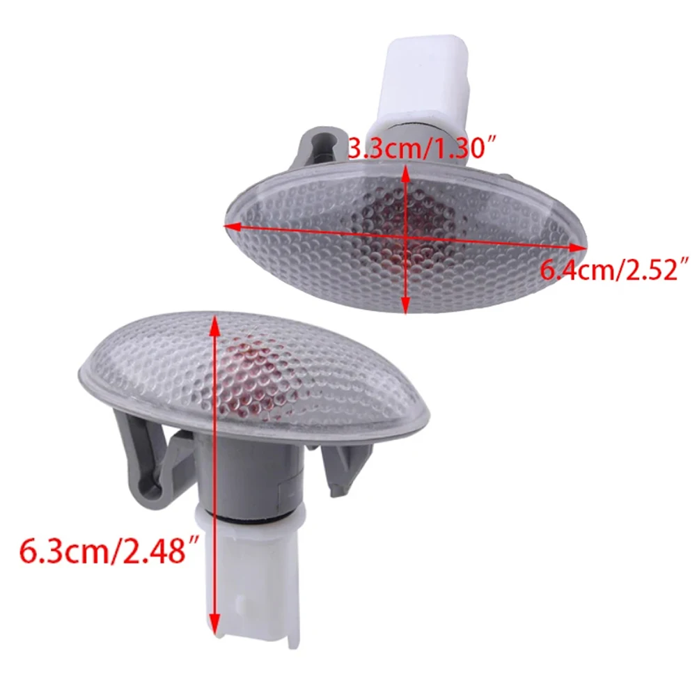 Battery Life Slot Bright Illumination Indicator Lamp Bright Compatibility Part Name Side Marker Light BERLINGO 
Battery Life Slot Bright Illumination Indicator Lamp Bright Compatibility Part Name Side Marker Light BERLINGO