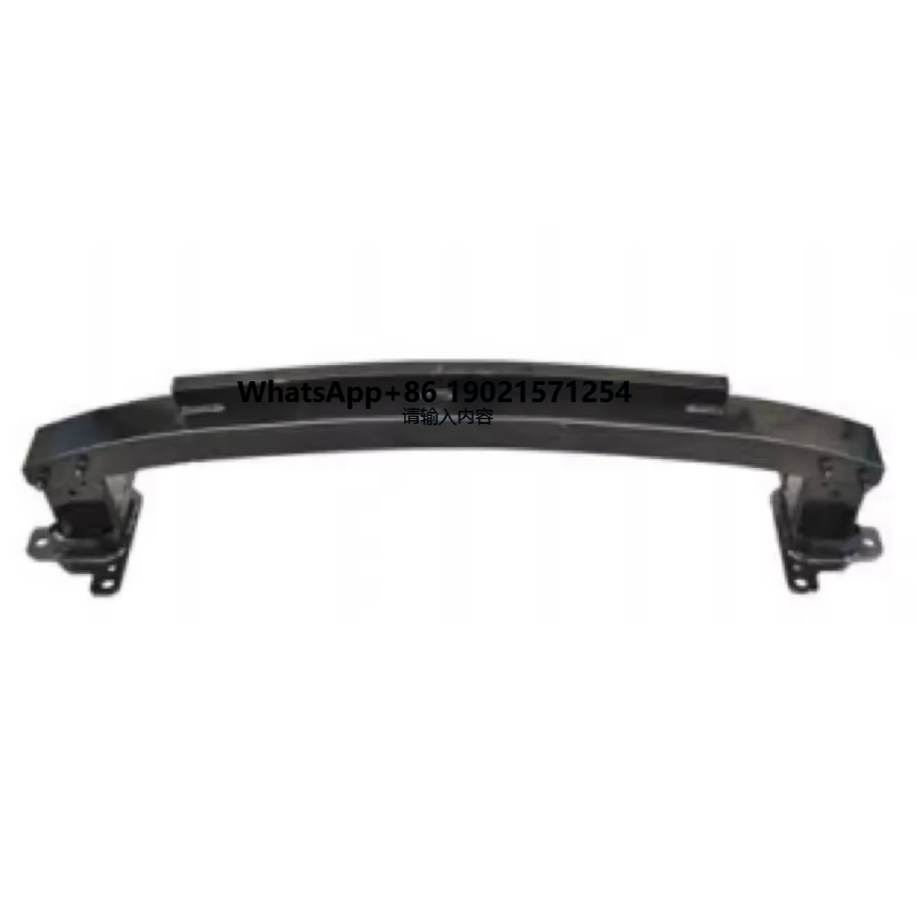 FRONT BUMPER SUPPORT/ALUMIUM for BENTLEY 14 FLYING SPUR and 12-19 GT 3W3807105C Exterior Accessories Body Kit Upgrade Parts
FRONT BUMPER SUPPORT/ALUMIUM for BENTLEY 14 FLYING SPUR and 12-19 GT 3W3807105C Exterior Accessories Body Kit Upgrade Parts