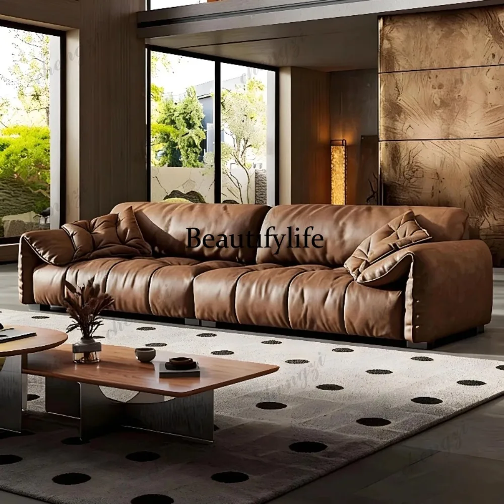 Narrow Nordic Living Room Sofas Brown European Modern Boneless Sofa Living Room Lounges 2 Seater Divano Soggiorno
Narrow Nordic Living Room Sofas Brown European Modern Boneless Sofa Living Room Lounges 2 Seater Divano Soggiorno