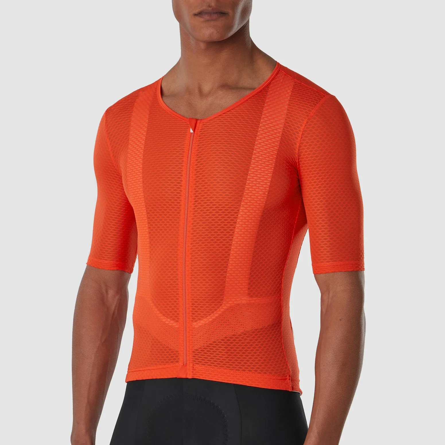 Men's Pro Cycling Jersey Short Sleeves Slim Fit Road Bike Bicycle Shirt Clothing Mesh Full Zipper with Pockets
Men's Pro Cycling Jersey Short Sleeves Slim Fit Road Bike Bicycle Shirt Clothing Mesh Full Zipper with Pockets